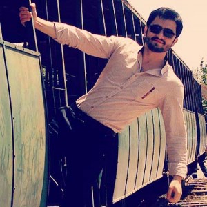 This is me :)